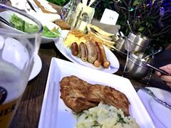 -Paulaner·德国帕拉娜自酿啤酒餐厅(海上世界店)