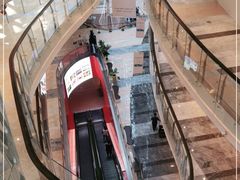 -银泰百货(厦门国贸中心店)