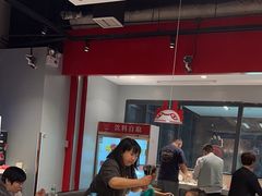 -龍歌自助小火锅(市南金茂湾店)