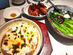 -广笼记粤菜小馆(白云万达店)