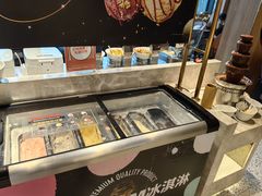 -比格比萨自助(宝山日月光店)