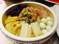 -松鹤楼(狮山永利广场店)