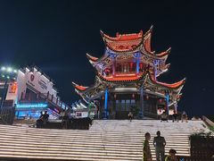 -黎阳老街