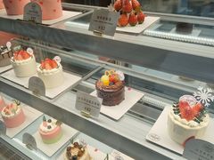 -吉川堂·日式甜点专门店(正佳广场店)