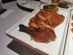 -京味斋·北京烤鸭(北京南站洋桥店)