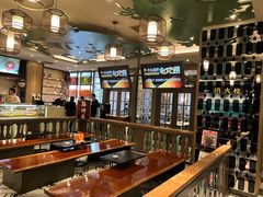 -滋粥楼·顺德菜海鲜茶点(金融城店)