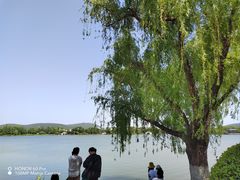 -云龙湖旅游景区