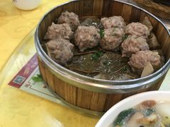 -台山美食一绝阿四台山黄鳝饭(阿四创作店)