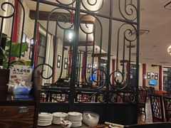 -南沙游艇会·大兵船餐厅