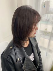 -起点潮色造型