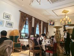 -波特曼西餐厅(南岗店)