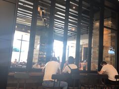 -星巴克臻选(武汉经开永旺梦乐城店)