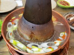 -芝麻花餐厅(祁家豁子店)