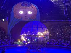 -俄罗斯国家大马戏团