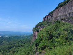-丹霞山风景名胜区