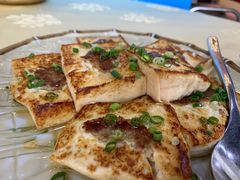 客家酿豆腐-旺富东海大酒楼(海鲜街店)