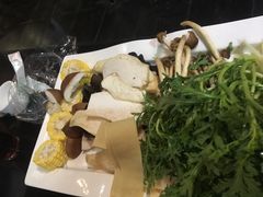 -陈三娃泡姜鸡(太白北路店)