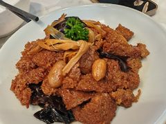 -苏晓玥·江南小吃(深圳北站店)