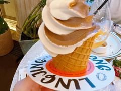 -玲婧胡同·Brunch·Kitchen(嘉里城店)