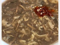 -张小文胡辣汤(龙柏新村店)