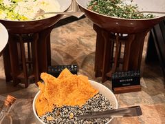 -广州四季酒店·意珍·意式自助餐