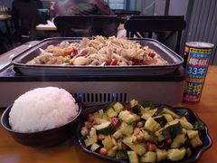 -回·龙虾铺·盆盆蟹·烧烤大排档(回龙观店)