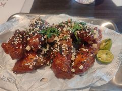 -卡朋西餐(宝安大仟里店)