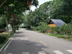 -屈原故里文化旅游区