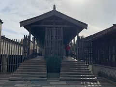 -乌镇东栅景区
