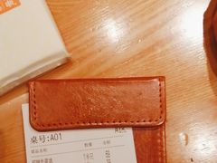 -话梅·客家小厨(东门店)