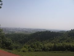 -敬亭山风景名胜区