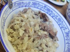 -老刘家泡馍·陕西老字号(钟楼广济街店)