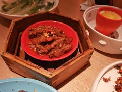 -避风塘·老港味餐厅(虹口龙之梦店)
