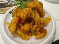 -锅当当铁锅炖烀饼王(长泰广场店)