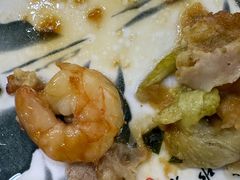 -黑石礁酒楼·海鲜(黑石礁店)
