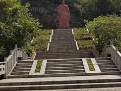 -陶祖圣境风景区