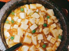 -绿茶餐厅(千岛湖银泰城店)