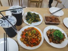 辣豆-王三姑牛肉饼