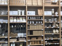 -MUJI无印良品(华懋店)