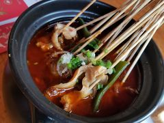 麻辣香香-管氏翅吧(护国寺店)