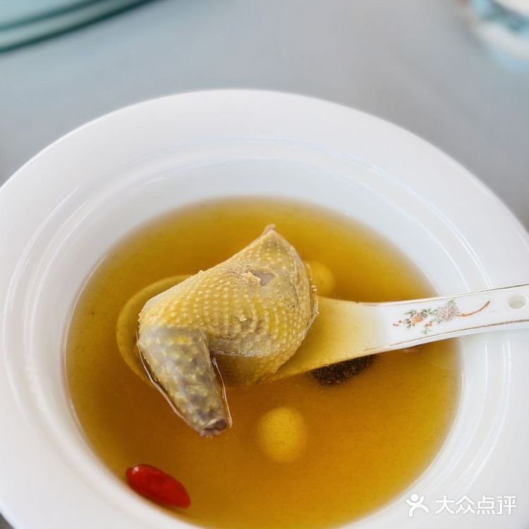 在上海老洋房🏡邂逅创意淮扬菜🍴静谧又美好