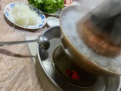 -鑫龙火锅城(经二纬四店)