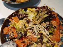 -BE BRIGHT KITCHEN(正佳广场店)