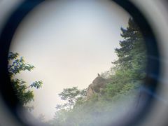 -云峰山自然风景区