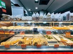 -宋记饼家(石门二路店)