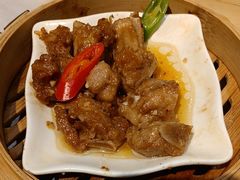 -粤匠·澳门点心粤菜海鲜(澳门半岛店)