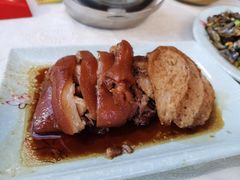 -抱德·潮汕味(敦和店原惠城鱼仔)