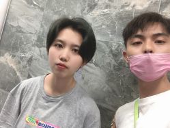 点击看大图 -YDO SALON