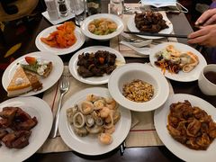 -澳门喜来登大酒店