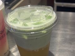 -唐沫茶兮(仓山万达金街店)